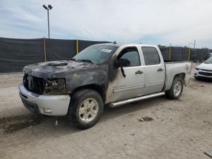 Chevrolet Silverado 1500 K1500 LT 5.3L 8 2011