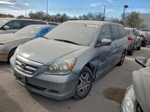 Honda Odyssey EX 3.5L 6 2005