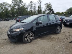 Honda Fit EX 1.5L 4 2015