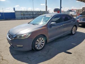 Honda Accord EX 2.4L 4 2013