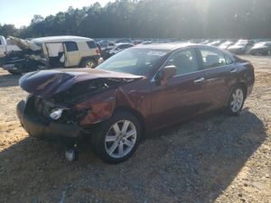 Lexus ES 350 3.5L 6 2007