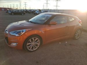 Hyundai Veloster 1.6L 4 2015