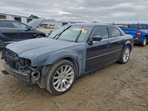 Chrysler 300C 5.7L 8 2007