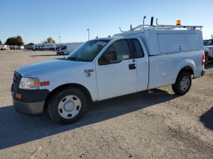Ford F-150 4.2L 6 2008