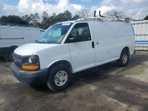 Chevrolet Express 4.8L 8 2013