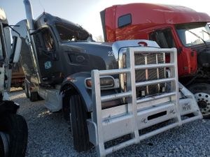 Peterbilt 567/579/587 15.0L 6 2020