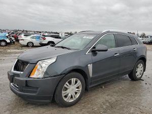 Cadillac SRX LUXURY COLLECTION 3.6L 6 2013