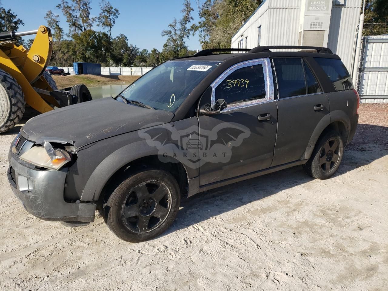 Saturn Vue 3.5L 6 2007
