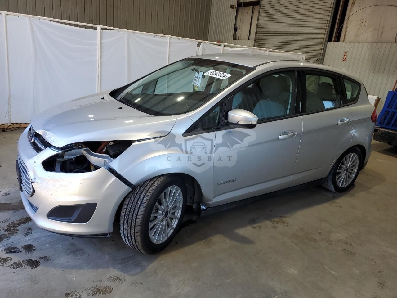 Ford C-Max SE 2.0L 4 2014