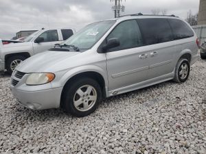 Dodge Grand Caravan (Caravan) SXT 3.8L 6 2006