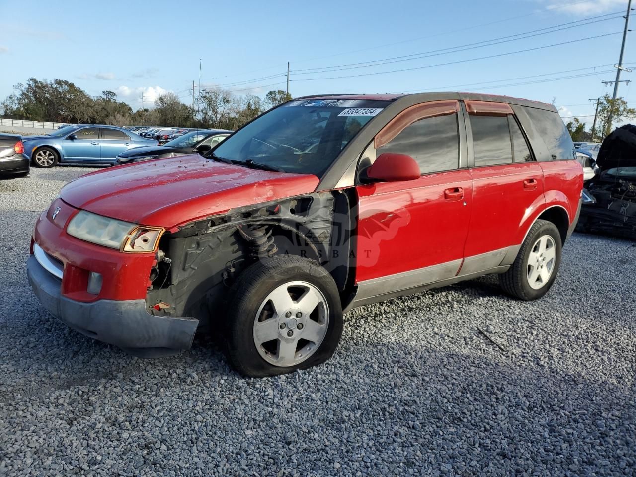 Saturn Vue 3.5L 6 2005