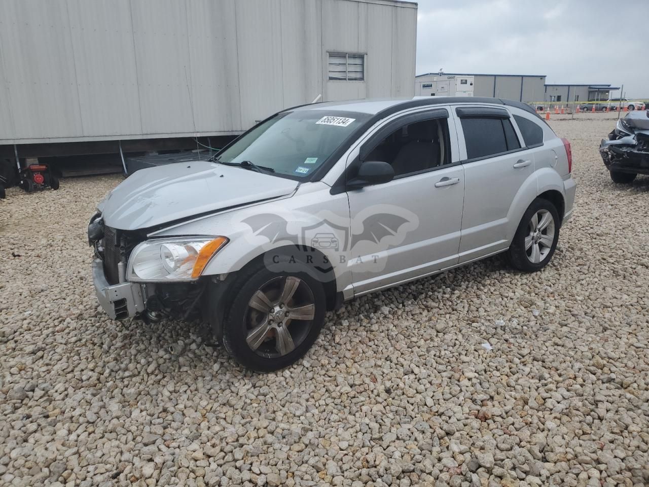 Dodge Caliber SXT 2.0L 4 2010