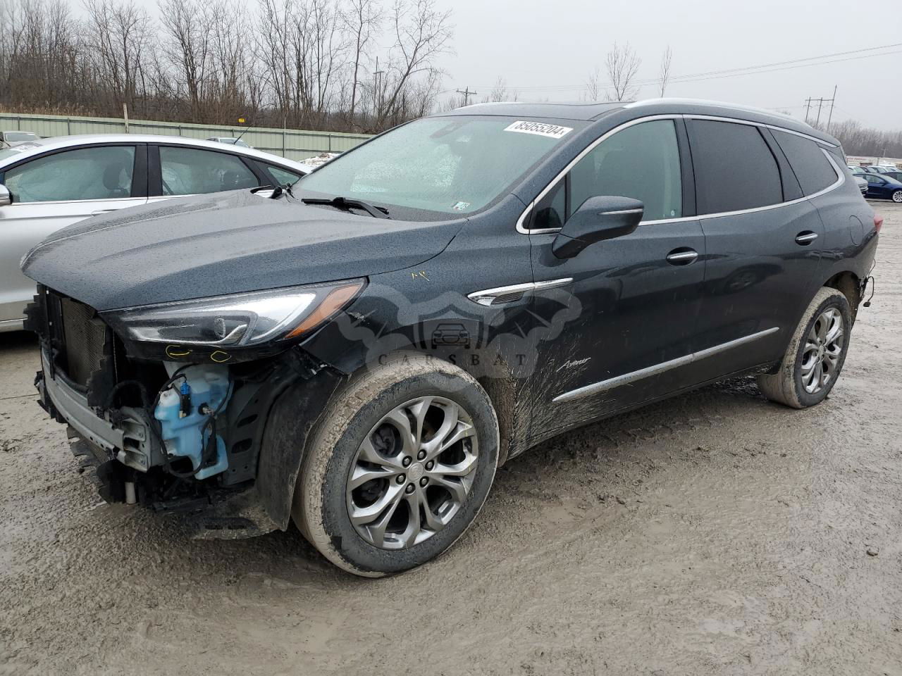 Buick Enclave AVENIR 3.6L  6 2021