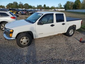 Chevrolet Colorado 3.5L 5 2005