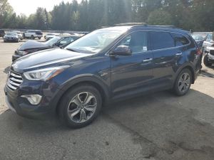 Hyundai Santa Fe GLS 3.3L 6 2014