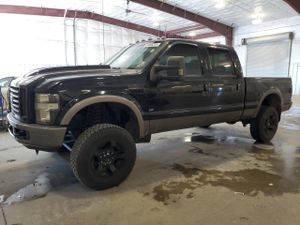 Ford F-250 SUPER DUTY 5.4L 8 2010