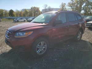 Hyundai Santa Fe GLS 2.4L 4 2011