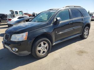Pontiac Torrent 3.4L 6 2006