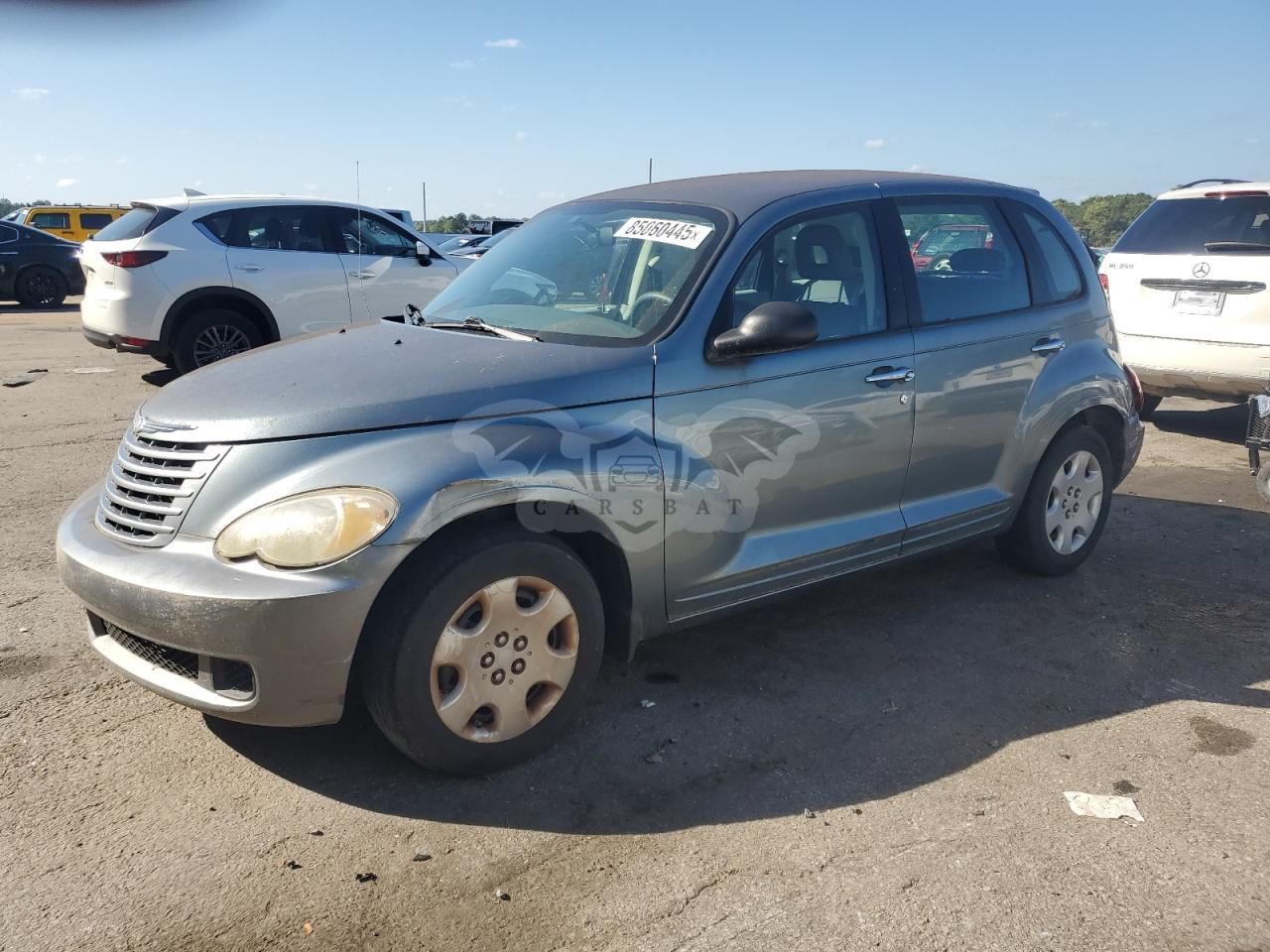 Chrysler PT Cruiser 2.4L 4 2008