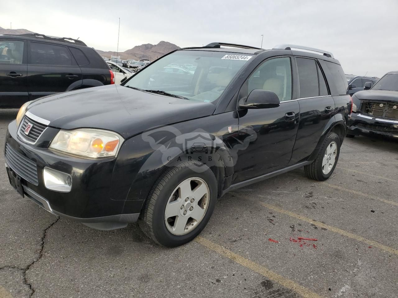 Saturn Vue 3.5L 6 2006