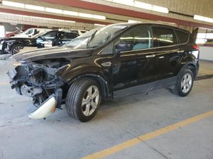 Ford Escape SE 1.6L 4 2013