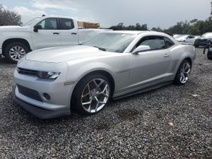 Chevrolet Camaro LS 3.6L 6 2015