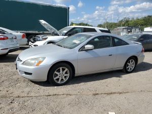 Honda Accord EX 3.0L 6 2004