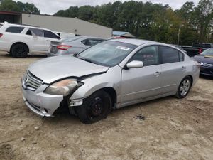 Nissan Altima 2.5 2.5L 4 2008