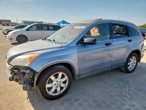 Honda CR-V EX 2.4L 4 2008