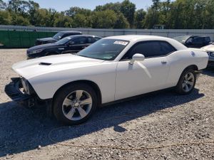 Dodge Challenger SXT 3.6L 6 2019