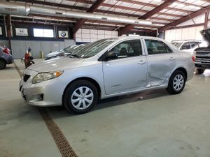 Toyota Corolla BASE 1.8L 4 2009