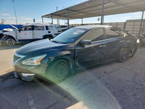 Nissan Altima 2.5 2.5L 4 2015