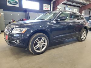 Audi Q5 PREMIUM PLUS 3.0L 6 2015