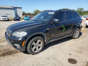 BMW X5 XDRIVE35I 3.0L 6 2012