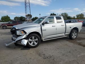 RAM 1500 SLT 4.7L 8 2013