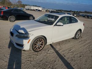 BMW 2 Series I 2.0L 4 2014