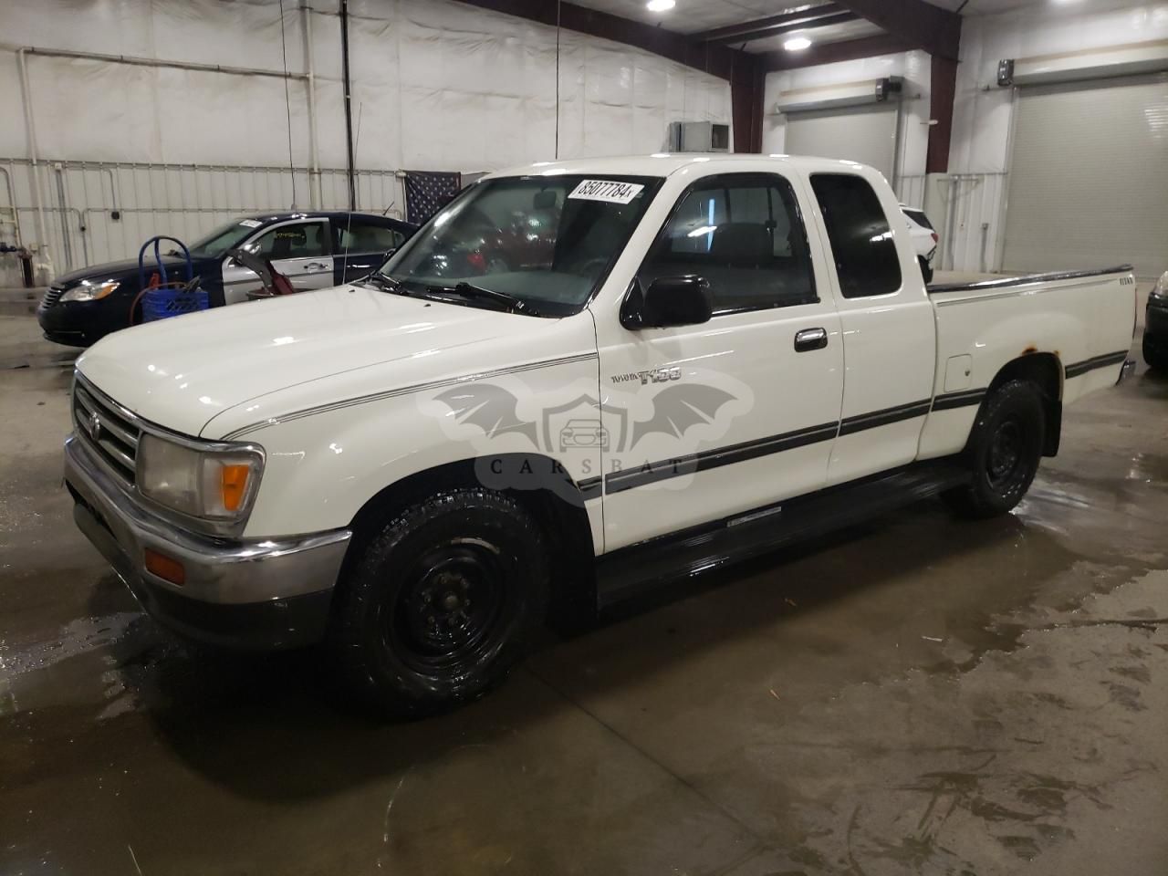 Toyota T100 XTRACAB 3.4L 6 1996