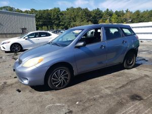 Toyota Corolla BASE 1.8L 4 2005