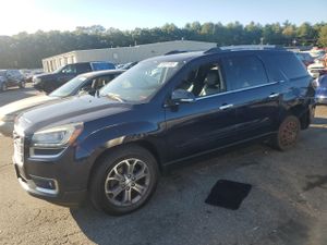 GMC Acadia SLT-1 3.6L 6 2015