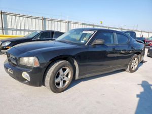 Dodge Charger 2.7L 6 2009