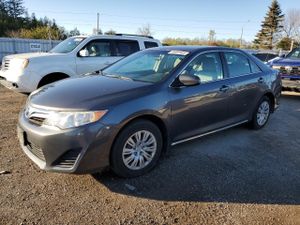 Toyota Camry L 2.5L 4 2013