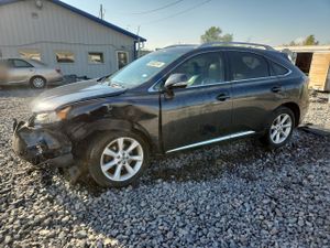 Lexus RX 350 3.5L 6 2011