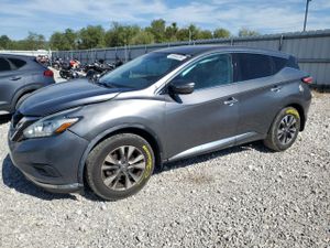 Nissan Murano S 3.5L 6 2015