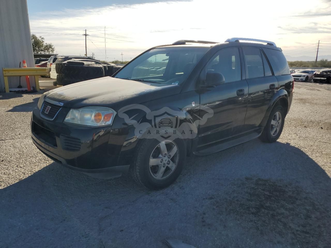 Saturn Vue 2.2L 4 2006