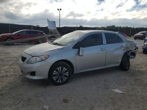 Toyota Corolla BASE 1.8L 4 2010