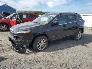 Jeep Cherokee LATITUDE 3.2L 6 2015
