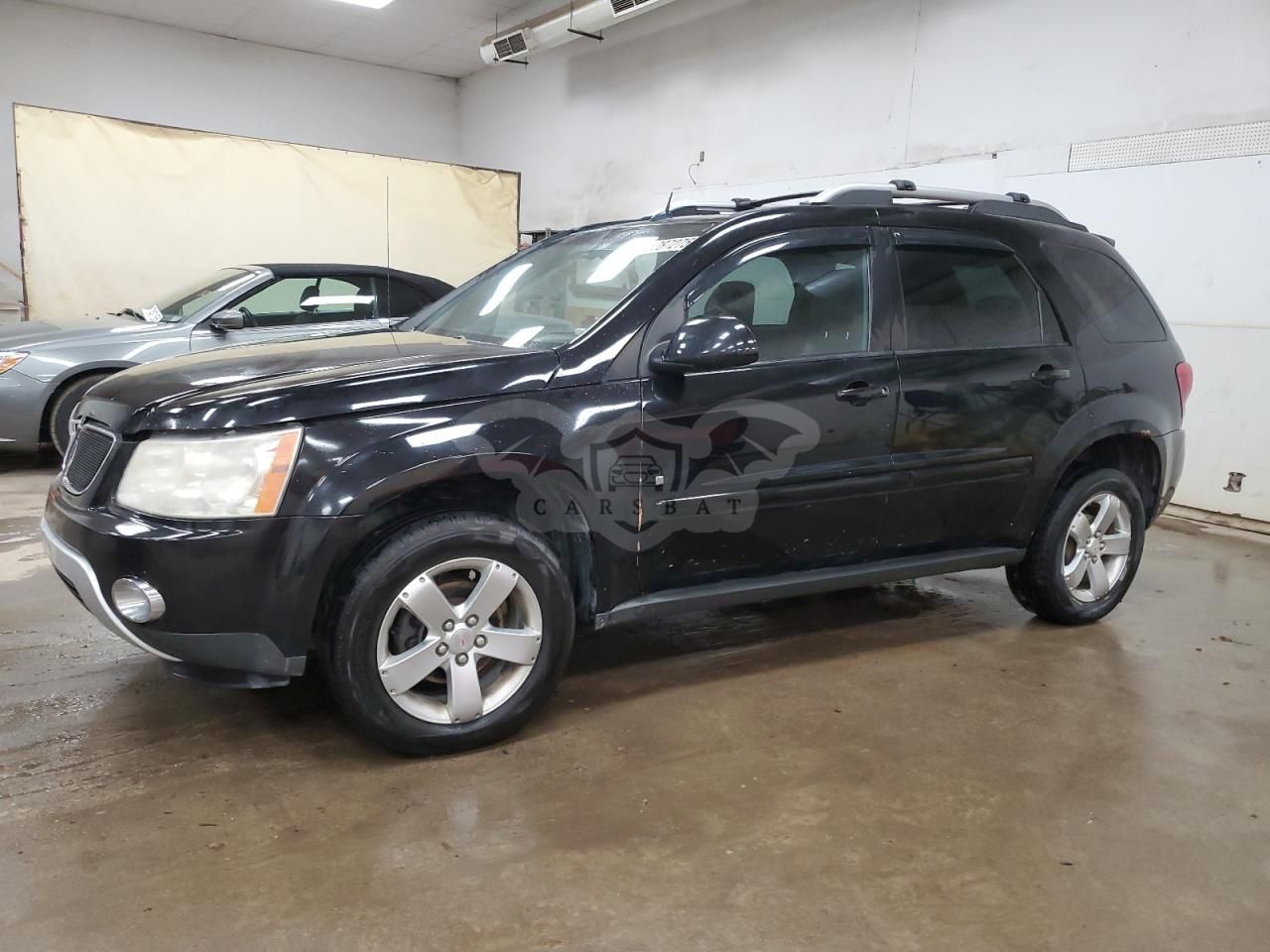 Pontiac Torrent 3.4L 6 2006