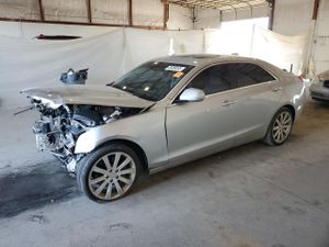 Cadillac ATS LUXURY 2.0L 4 2015