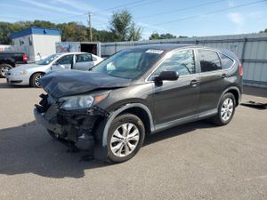 Honda CR-V EX 2.4L 4 2014