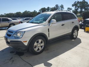 Chevrolet Captiva LS 2.4L 4 2014